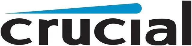 Main image of Crucial 4GB (2 x 2GB) DDR3L 1600 (PC3L 12800) Desktop Memory Model CT2K25664BD160BJ