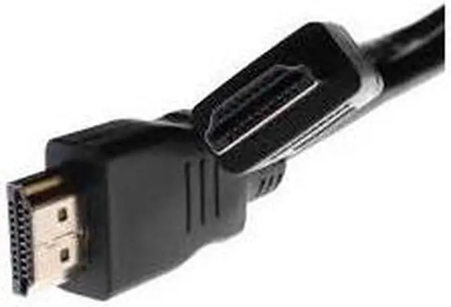 Alt view image 4 of 5 - Oncore Power HDMI Cable