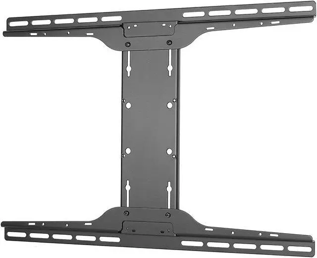 Alt view image 2 of 6 - Peerless PLP Universal Large Flat Panel Adapter Plate