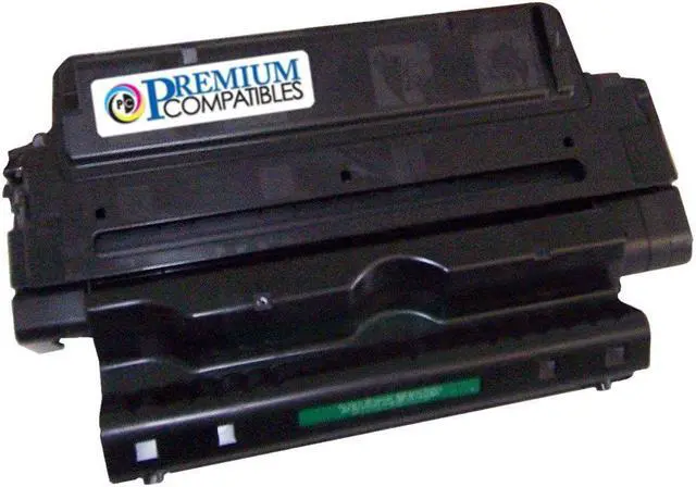 Alt view image 3 of 5 - Premium Compatibles Q7551XRMPC Black Toner Cartridge