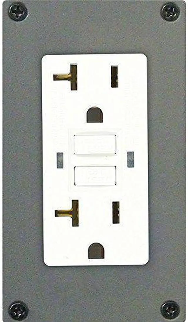 Alt view image 5 of 8 - XANTREX FREEDOM X GFCI OPTION