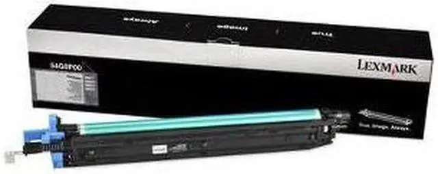 Alt view image 2 of 18 - Lexmark Drum 911 Series 54G0P00