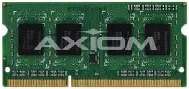 Main image of Axiom 4GB DDR3L 1600 (PC3L 12800) Memory (System Specific Memory) Model INT1600SZ4L-AX