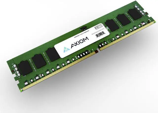 Alt view image 2 of 7 - Axiom 8Gb Ddr4 Sdram Memory Module