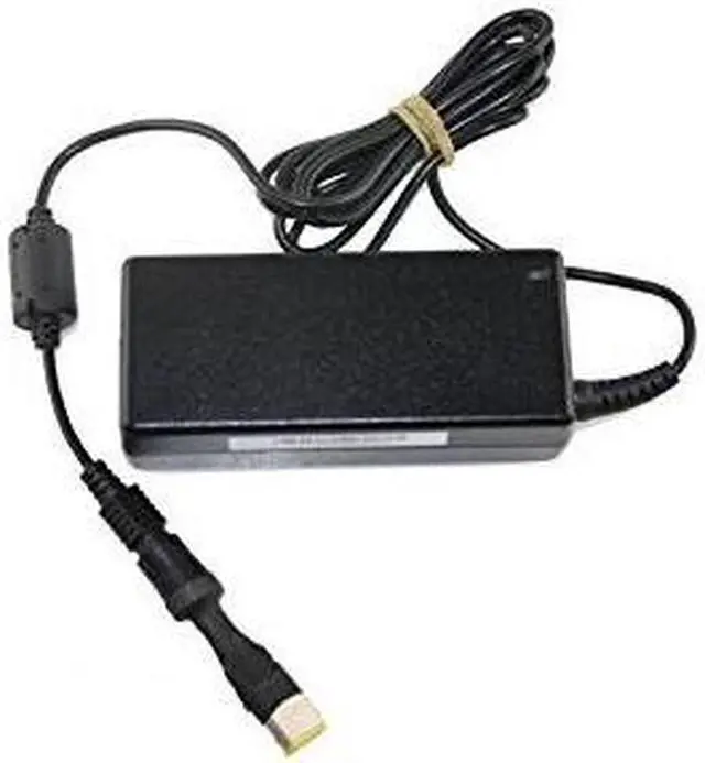 Alt view image 3 of 7 - BTI- BATTERY TECH. 0B47455-BTI AC Adapter Lenovo 3443
