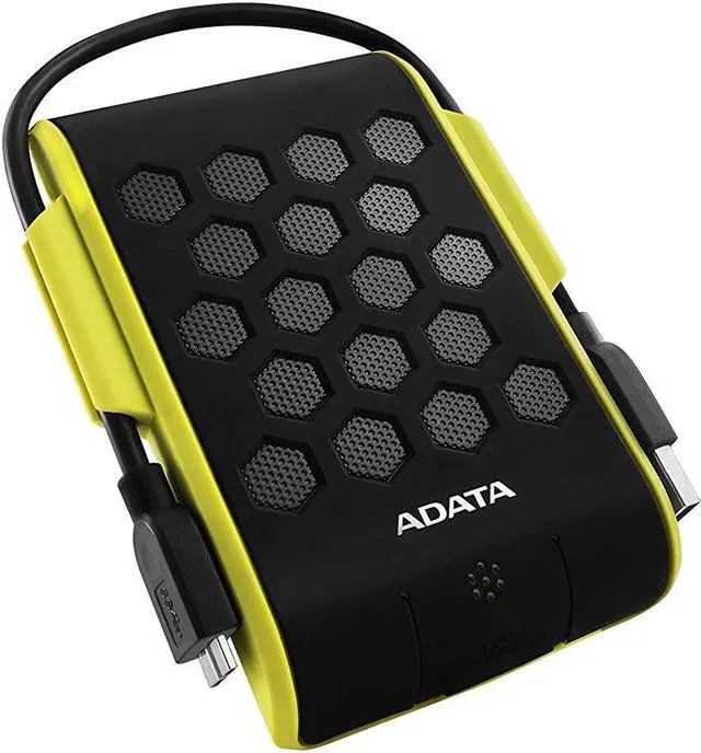 Alt view image 5 of 7 - Adata HD720 1 TB External Hard Drive - Portable