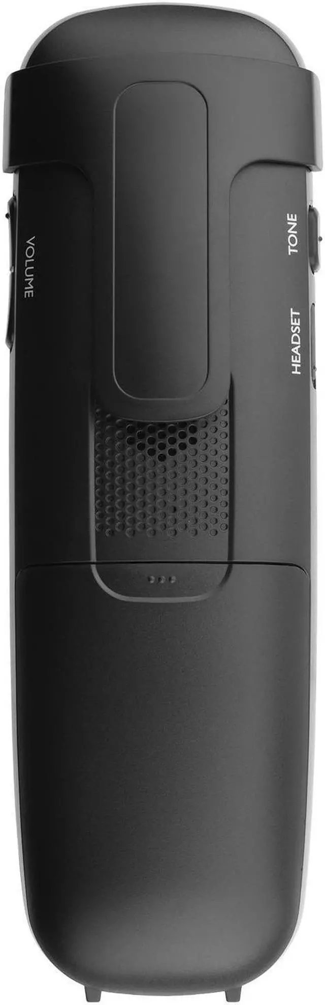 Alt view image 5 of 20 - Clarity 53703.000 D703 Amplified Phone