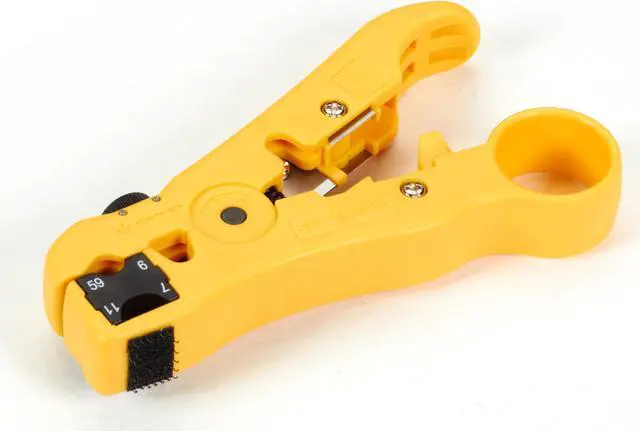Alt view image 2 of 7 - ALL-IN-ONE STRIPPING TOOL, GSA, TAA, 45 DAY STANDARD RETURN POLICY