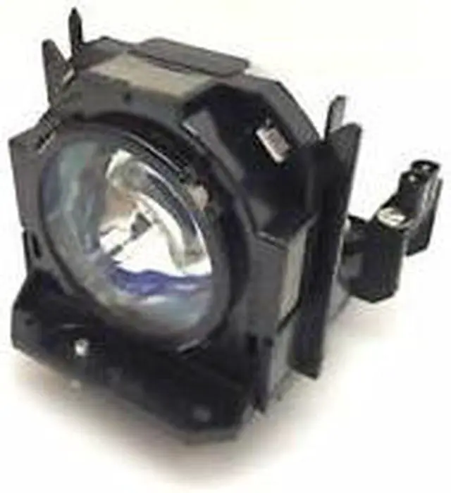 Alt view image 5 of 14 - BTI ET-LAD60W-BTI Projector Lamp for Panasonic PT-D5000, D6000, DW6300, DZ6700, DZ6710