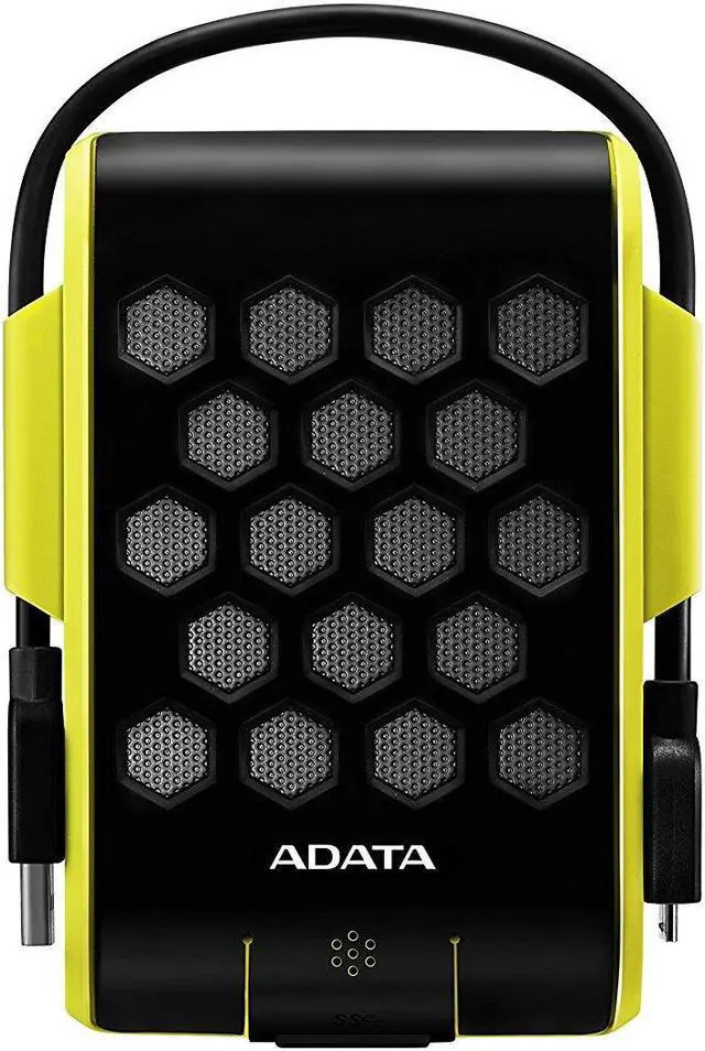 Alt view image 4 of 7 - Adata HD720 1 TB External Hard Drive - Portable