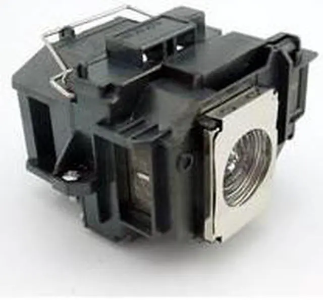Alt view image 4 of 7 - Epson V13H010L58-BTI Replacement Projector Lamp