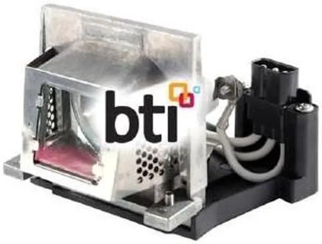 Alt view image 3 of 6 - BTI Replacement Lamp