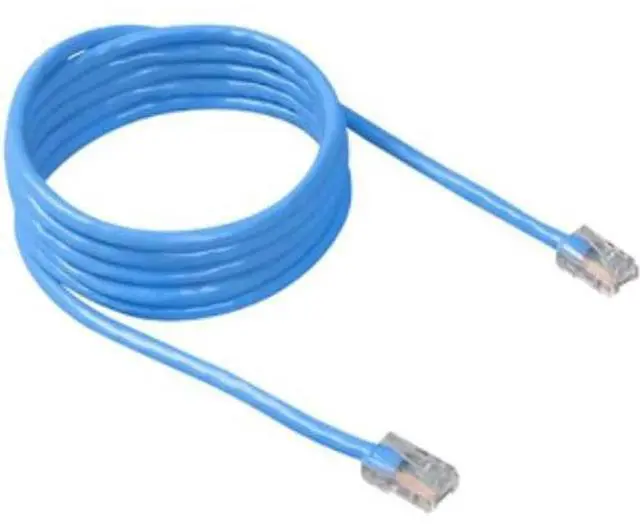 Main image of Belkin 900 Series Cat.6 UTP Patch Cable