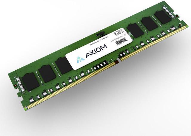 Main image of Axiom 809083-091-AX 32Gb Ddr4-2400 Ecc Rdimm For Hp - 809083-091