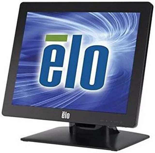 Main image of Elo 1517L 15" LED LCD Touchscreen Monitor - 4:3 - 16 ms