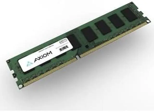Main image of AXIOM 32GB PC3L-12800L (DDR3-1600) ECC LRDIMM FOR HP - 647904-B21
