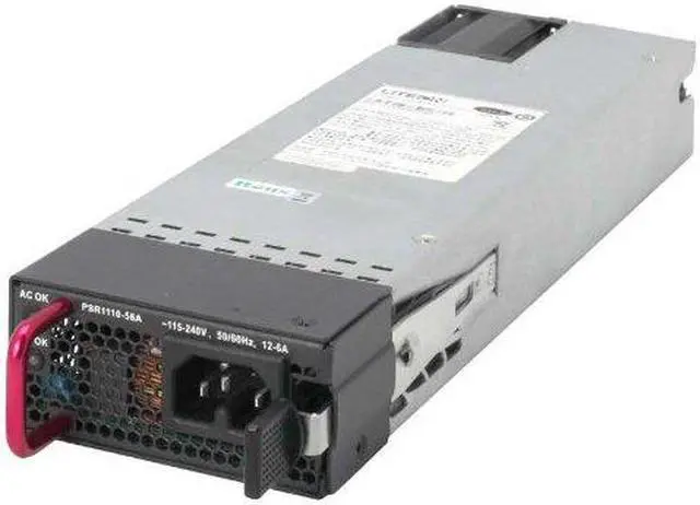 Alt view image 2 of 4 - X362 720W AC PoE Power Supply