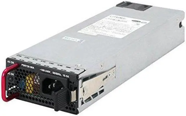 Main image of X362 720W AC PoE Power Supply