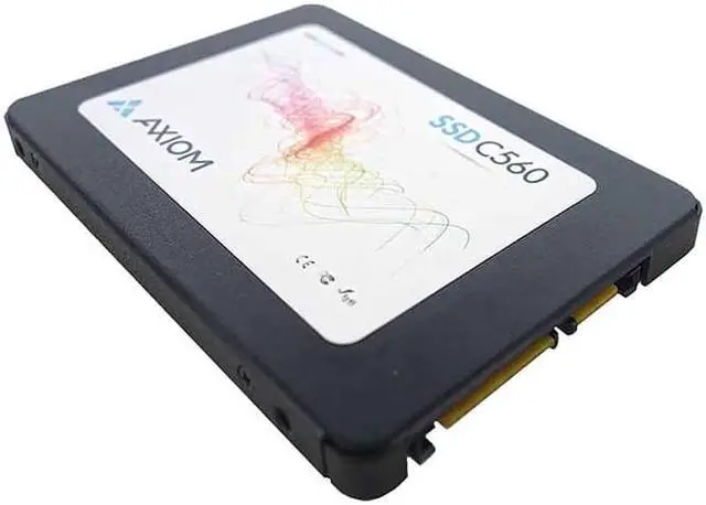 Axiom C560 2.5