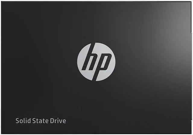 Alt view image 5 of 11 - HP S700 2.5" 250GB SATA III Internal Solid State Drive (SSD) 2DP98AA#ABC