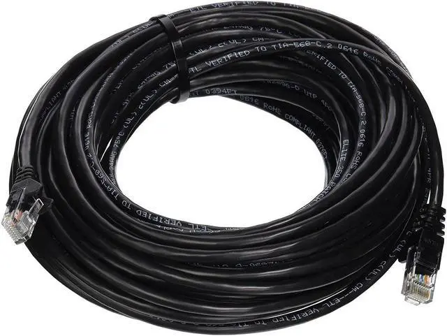 Alt view image 2 of 4 - Belkin Cat.5e UTP Patch Cable