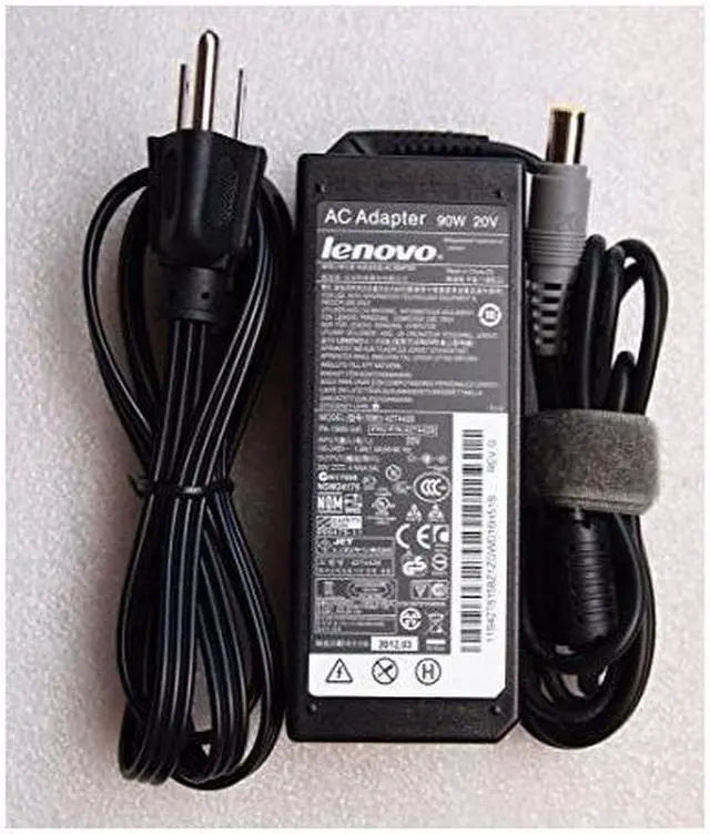 Alt view image 2 of 3 - Open Source - Lenovo AC Adapter