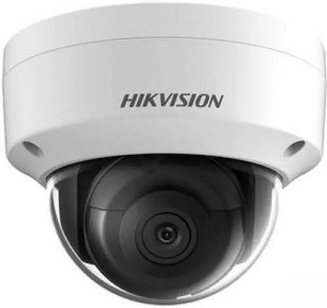 Main image of Hikvision DS-2CD2135FWD-I 2.8MM 2048 x 1536 MAX Resolution RJ45 3MP Ultra-Low Light Outdoor Network Dome Camera