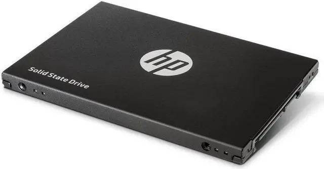 Alt view image 6 of 11 - HP S700 2.5" 250GB SATA III Internal Solid State Drive (SSD) 2DP98AA#ABC