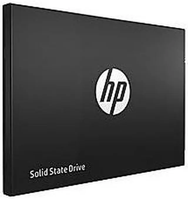 Alt view image 4 of 11 - HP S700 2.5" 250GB SATA III Internal Solid State Drive (SSD) 2DP98AA#ABC