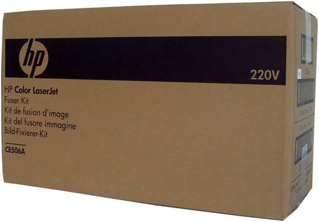 Alt view image 6 of 14 - HP FUSER 220V PREVENTATIVE MAINT KIT