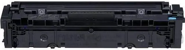 Alt view image 7 of 20 - Canon 045 H High Yield Toner Cartridge - Cyan