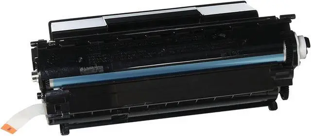 Alt view image 3 of 8 - PCI 52123601-PCI Toner Cartridge (OEM#: Okidata 52123601) 15,000 Page Yield; Black