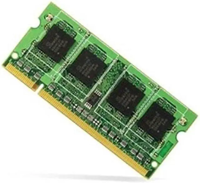 Alt view image 2 of 11 - Axiom 16GB (2 x 8GB) 204-Pin DDR3 SO-DIMM DDR3 1600 (PC3 12800) Memory Model AXG27693240/2