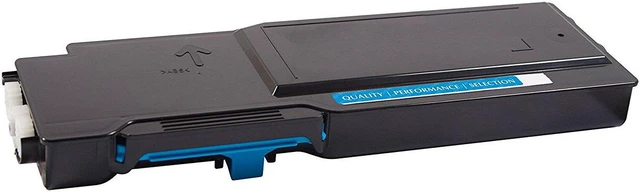 Main image of West Point Products Compatible Cyan Toner Cartridge (Alternative for HP 651A/CE341A)