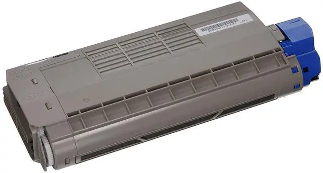 Alt view image 2 of 6 - Oki Original Toner Cartridge - Magenta - LED - 11500 Pages - 1 Each
