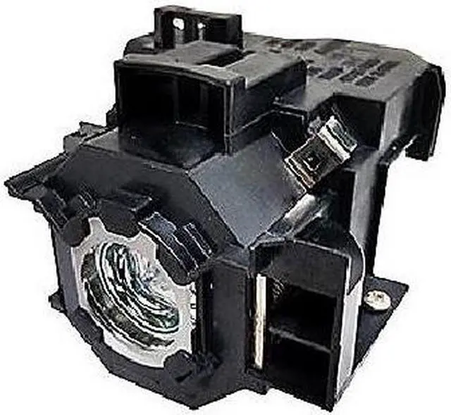 Alt view image 2 of 10 - 170w Projector Lamp For Epson Model V13H010L42-TM