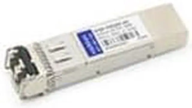 Alt view image 2 of 7 - AVAGO AFBR-709SMZ COMP TAA SFP+ LC XCVR