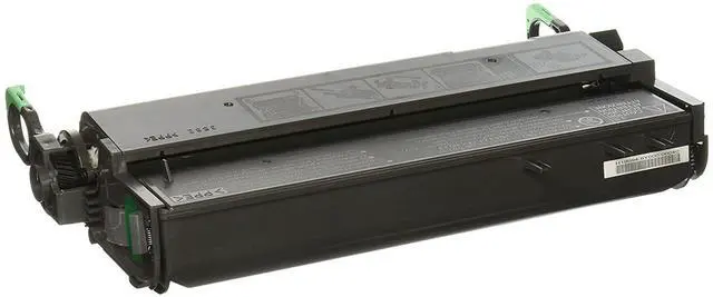 Alt view image 9 of 13 - Ricoh Black Toner Cartridge