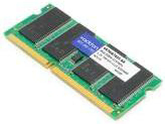Main image of 4GB T7B76AA DDR4 2133MHZ SODIMM F/ HP