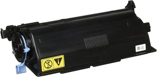 Alt view image 3 of 14 - Kyocera Copystar TK3102 Toner Black