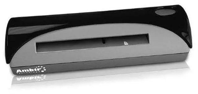 Alt view image 3 of 16 - Ambir PS667-PRO 600 dpi Card & ID Scanner