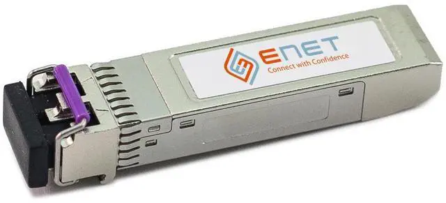Main image of eNet SFP (mini-GBIC) Module