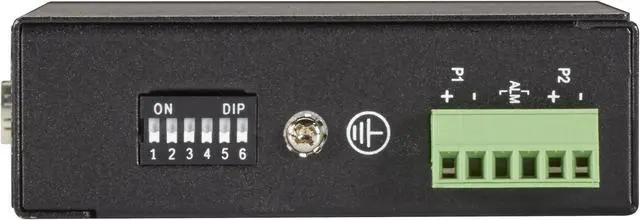 Alt view image 2 of 12 - EXTR SWT (4) 10/100/1000MB RJ45 (1) SFP
