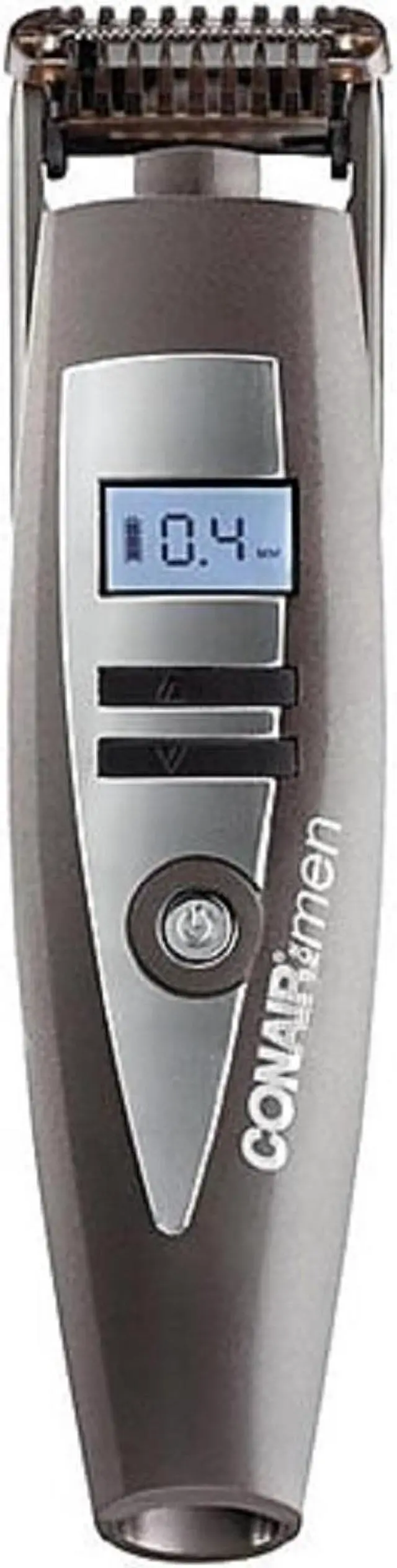 Main image of Conair Men i-Stubble All-in-1 Trimmer