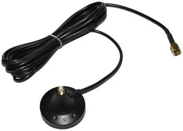 Main image of ANTENNA EXTENDER MAGNETIC