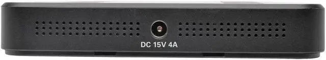 Alt view image 6 of 8 - TRIPP LITE - 7-PORT USB CHARGING STATION HUB QUICK CHARGE 3.0, USB-C, STORAGE