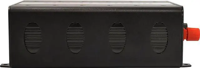 Alt view image 4 of 8 - Whistler XP800i XP Series 800-Watt-Continuous Power Inverter