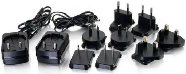 Alt view image 3 of 11 - HDMI Over Cat5 Extender Up to