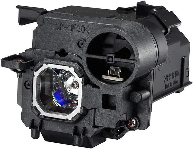 Alt view image 4 of 10 - REPLACEMENT LAMP FOR NP SERIES