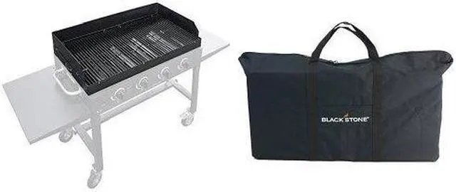 Alt view image 13 of 18 - Blackstone 1514